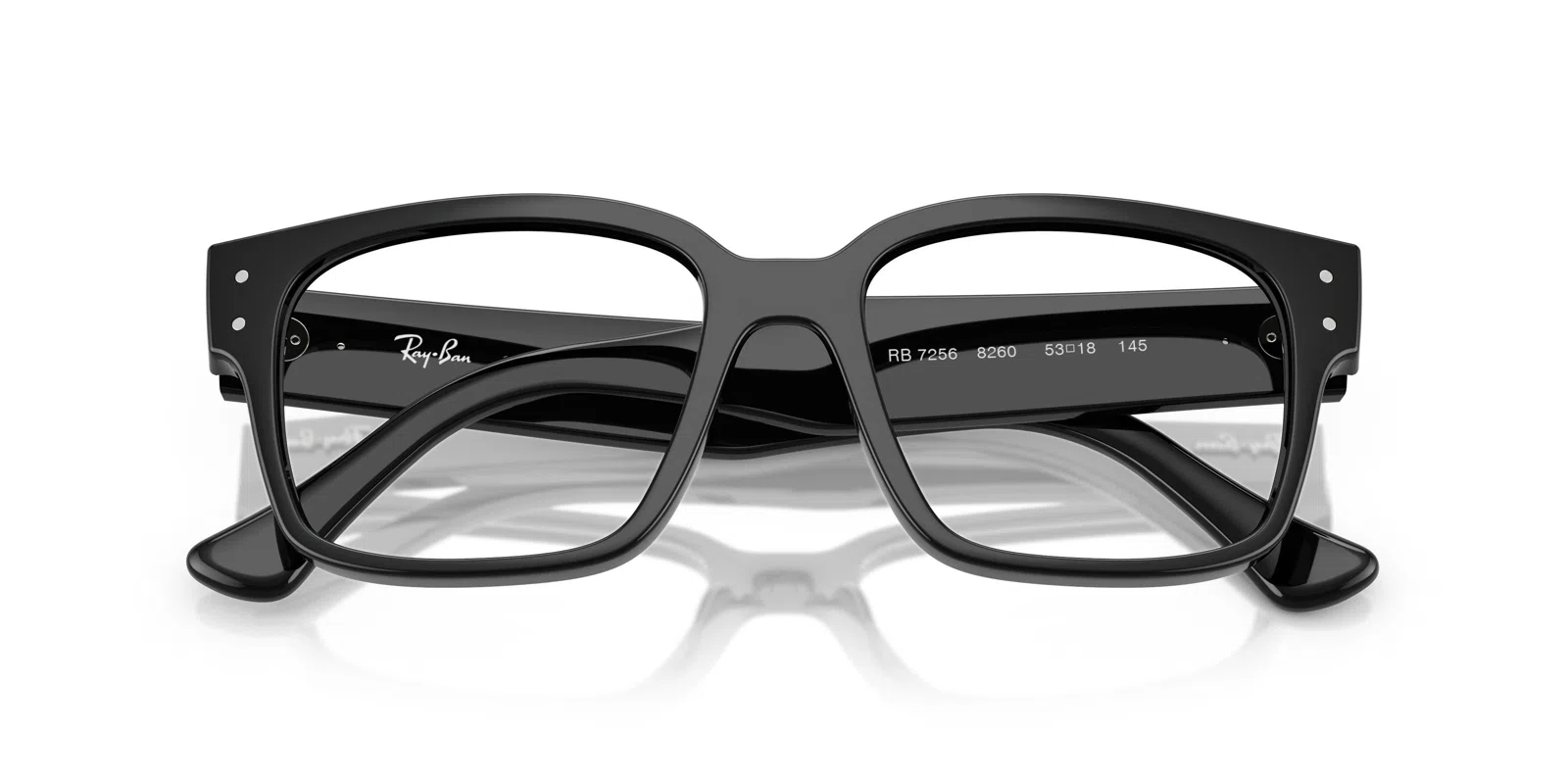Ray-Ban Laurene 7256 Eyeglasses - view 36